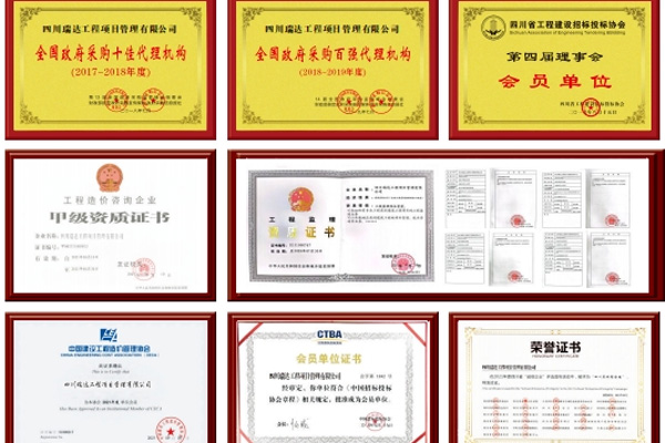 瑞启新程 志达八方——瑞达数智工程咨询（集团）有限公司起航