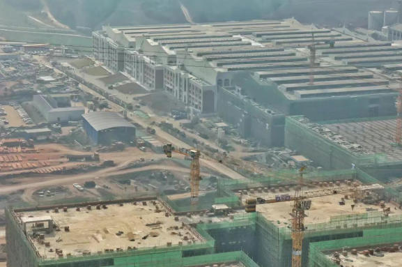 夏耘秋实结硕果-近期中标精选